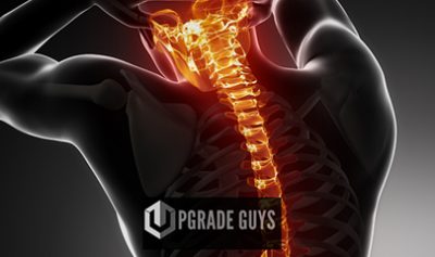 12 Week Spine Mobility Upgrade By Nat Viranond