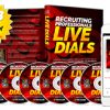 Recruiting Professionals Live Dials By Todd Falcone