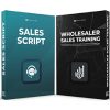 7 Figure Sales Training and Script Bundle By Eric Cline