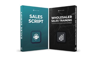 7 Figure Sales Training and Script Bundle By Eric Cline