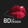 8D Lip Design eLearning Fillers Course By Tim Pearce