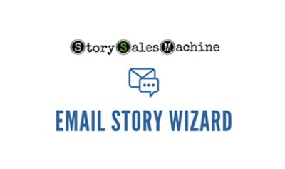 AI Email Story Wizard Workshop By Bill Mueller