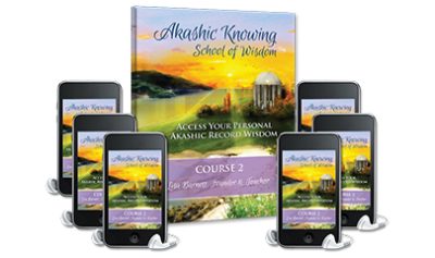 Access Ancient Soul Wisdom & Past Lives Course 2 By Akashic Knowing