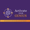 Activate Your Genius By Unlock Your Design