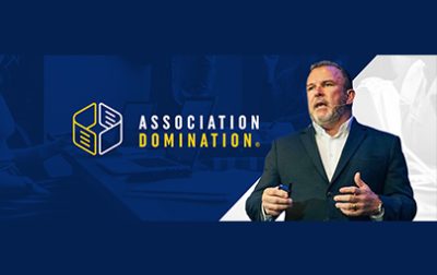 Association Domination Masterclass By Perry Belcher