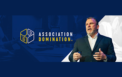 Association Domination Masterclass By Perry Belcher