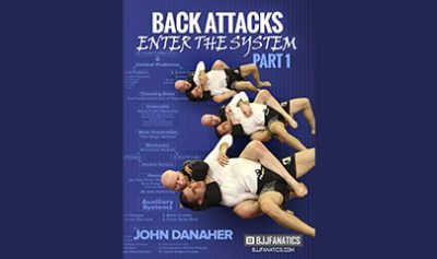 Back Attacks Enter The System By John Danaher