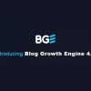 Blog Growth Engine 4.0 2023