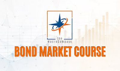 Bond Market Course By The Macro Compass