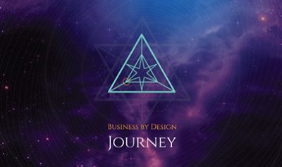 Business by Design - Journey By Unlock Your Design Academy