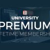 Channel Junkies University Premium By Channel Junkies