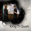 Clear Xing Yi Quan - Clear Martial Arts By Richard Clear