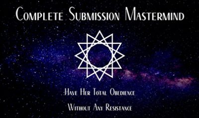 Complete Submission Mastermind By Veronika