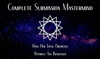 Complete Submission Mastermind By Veronika