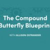 Compound Butterfly Blueprint (Elite Package) By Allison Ostrander - Simpler Trading