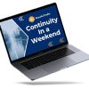 Continuity In A Weekend By Michael Shreeve - Peaceful Profits