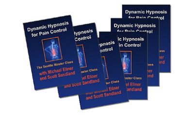 Dynamic Hypnosis for Pain Control By Michael Ellner & Scott Sandland