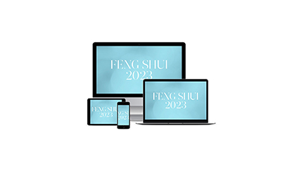 Feng Shui 2022 Video Program By Marie Diamond