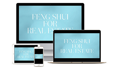 Fengshui For Real Estate 2022 From Marie Diamond