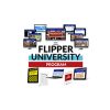 Flipper University - Pro Flipper PLUS Package