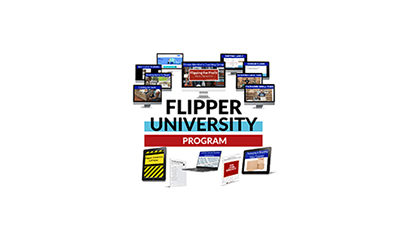 Flipper University - Pro Flipper PLUS Package