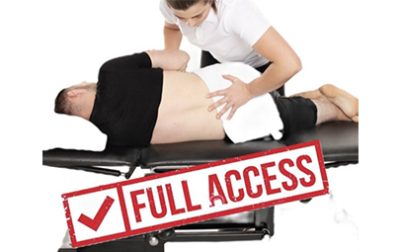 Full Manipulation Course Access By OMT Training