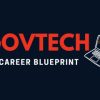 GovTech Career Blueprint By Symone Beez