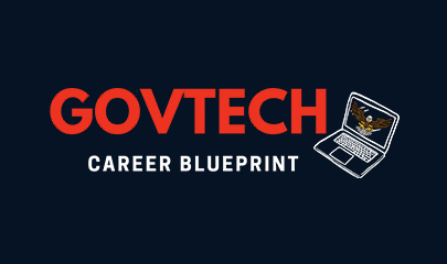 GovTech Career Blueprint By Symone Beez