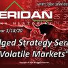 Hedged Strategy Series in Volatile Markets All 4 By Dan Sheridan