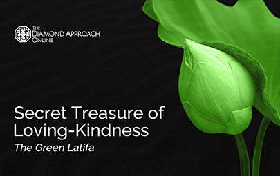 LOB Secret Treasure of Loving-Kindness