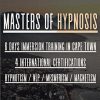 MASTERS OF HYPNOSIS Course 2023 By David Mears