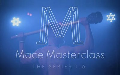 Mace Masterclass Series 1-6 By Harbert