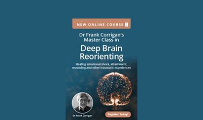 Master Class in Deep Brain Reorienting By Frank Corrigan - PESI