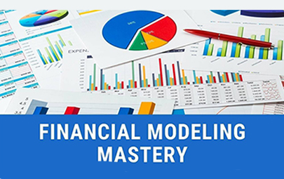 Master Financial Modeling for Investment Banking