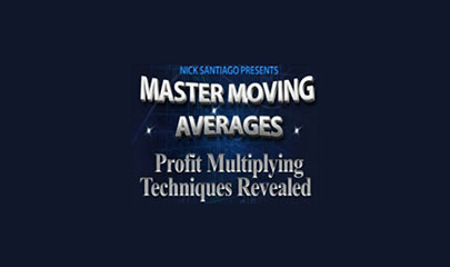 Master Moving Averages - Profit Multiplying Techniques By Nick Santiago - InTheMoneyStocks