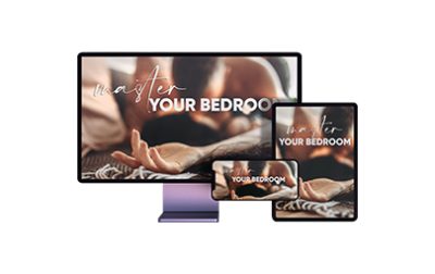 Master The Bedroom Program By Apollonia Ponti