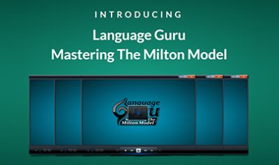 Master The Milton Model By Michael Breen - NLP Times