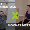 Metabolic And L1 Fundamentals Bundle By MovNat