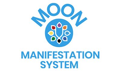 Moon Manifestation System Coaching CERTIFICATION By Carl Stevens