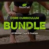 MovNat Core Curriculum Bundle By MovNat