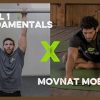 MovNat E-Course Starter Bundle