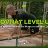 MovNat® Level Up By Danny Clark - Jerome Rattoni - MovNat