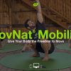 MovNat® Mobility By Danny Clark - MovNat