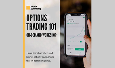 Options Trading Workshop On Demand By Affordable Financial Education