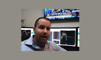 Options Trading with Nick And Gareth By Nick Santiago - Gareth Soloway - InTheMoneyStocks