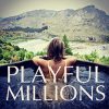 Playful Millions 2023 By Cat Howell