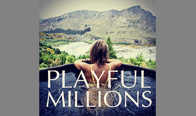 Playful Millions 2023 By Cat Howell