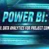 Power BI Visual Data Analytics for Project Controls By Jeancarlo Duran Maica - Project Control Academy