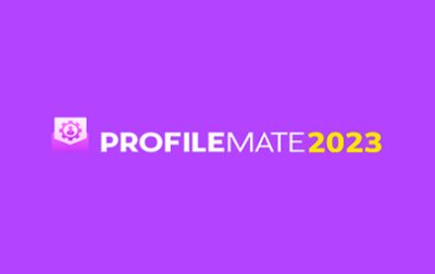 ProfileMate 2023 By Luke Maguire