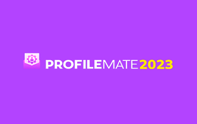 ProfileMate 2023 By Luke Maguire